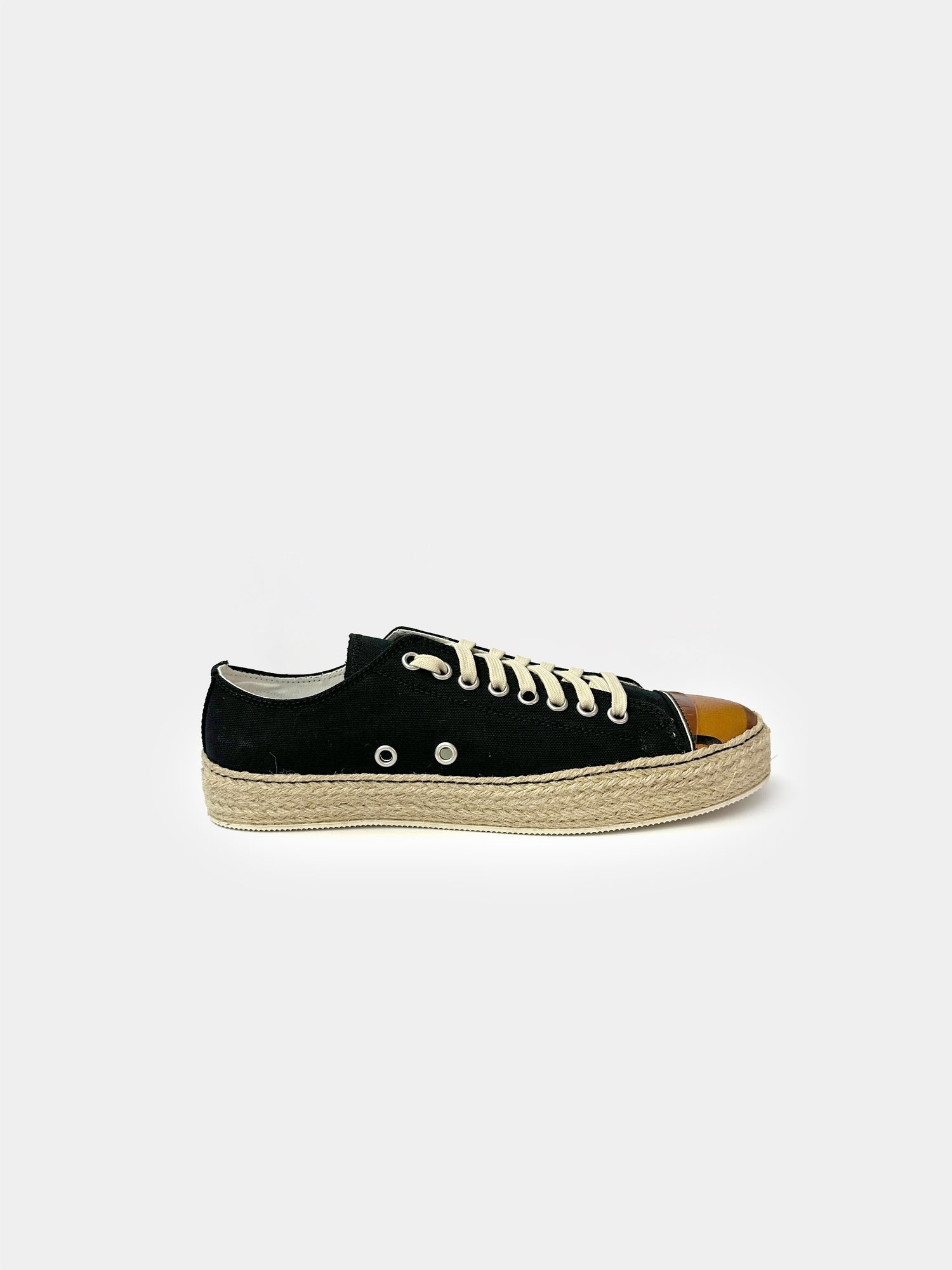 Maglianillas Low Black - 2