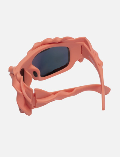 OTTOLINGER TWISTED SUNGLASSES outlook