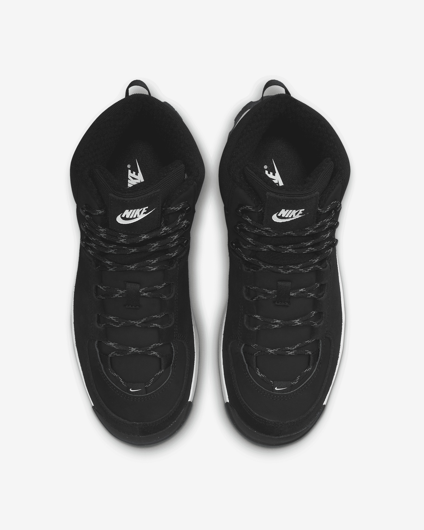 Nike City Classic Women's Boots - 5