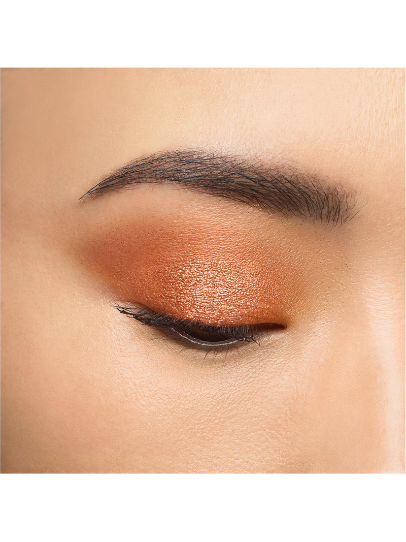Women's Tape à l'Oeil Metallic Eyeshadow - Topaze 590 4