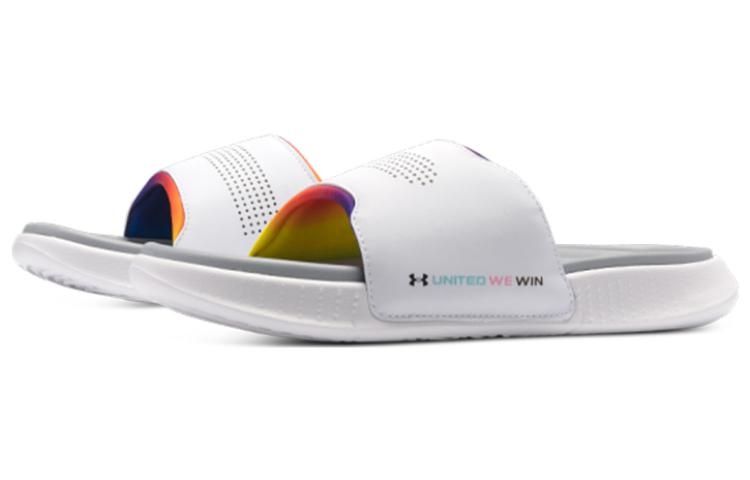 Under Armour Ansa Elevate Slide 'Pride' 3026956-100 - 3