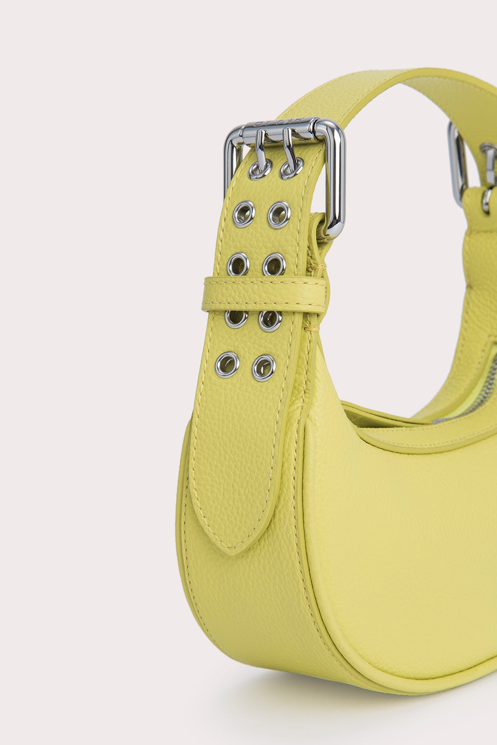 Mini Soho Apple Small Grain Calf Leather - 7