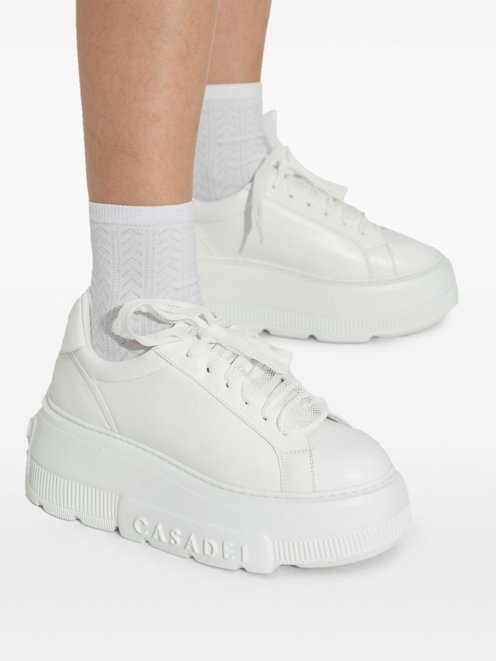 Nexus Platform sneakers - 5
