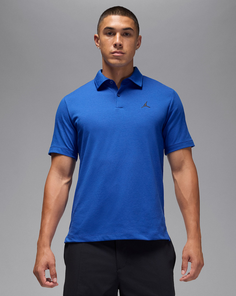Jordan Sport Men's Dri-FIT Golf Polo 1