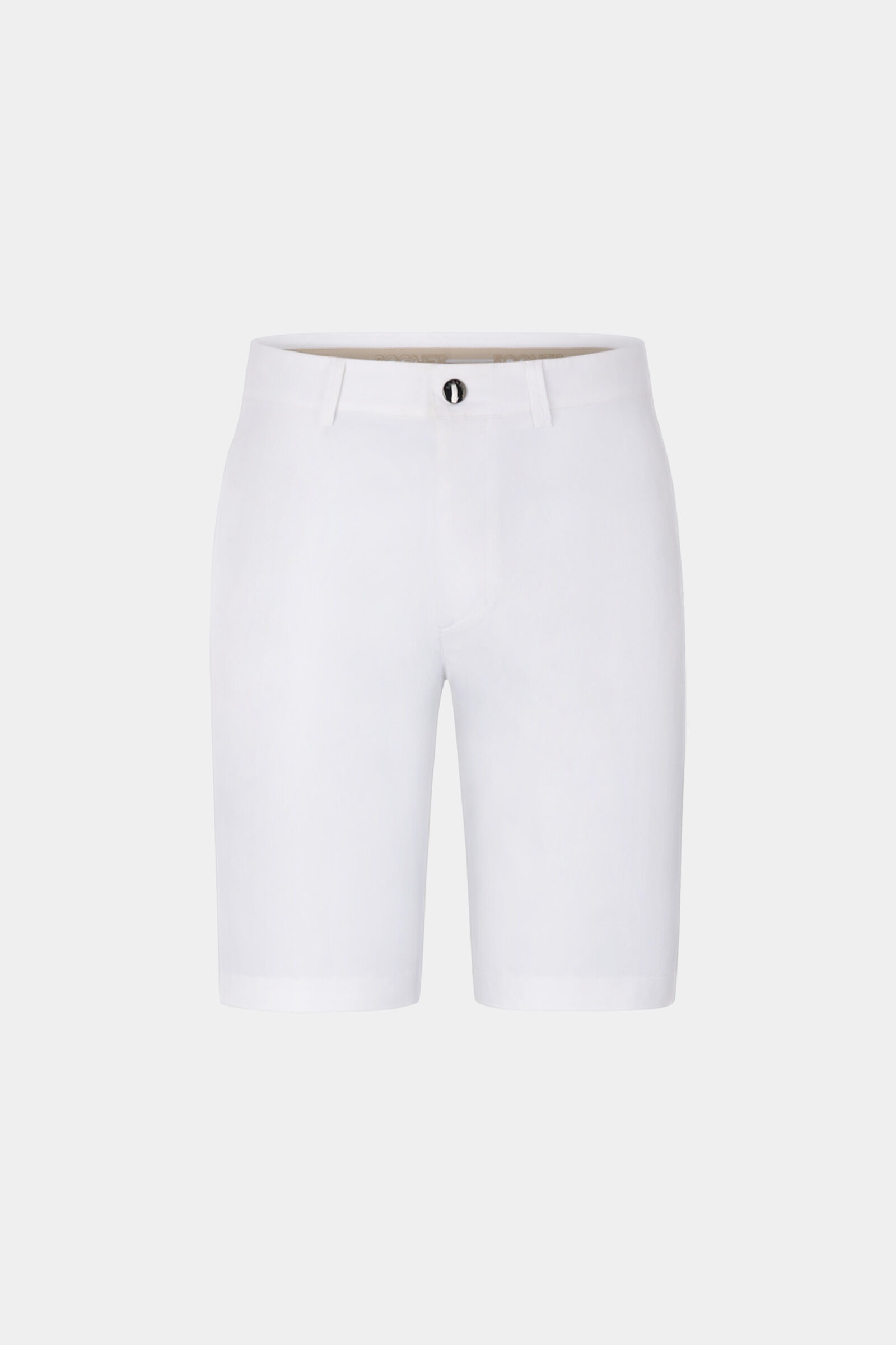 Gordone Functional shorts in White - 1
