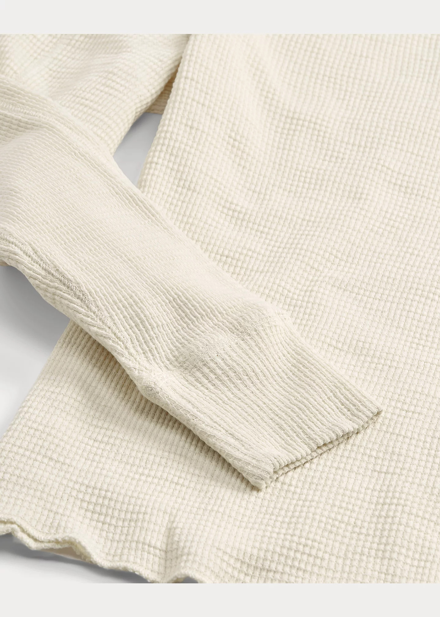 Textured Crewneck - 5