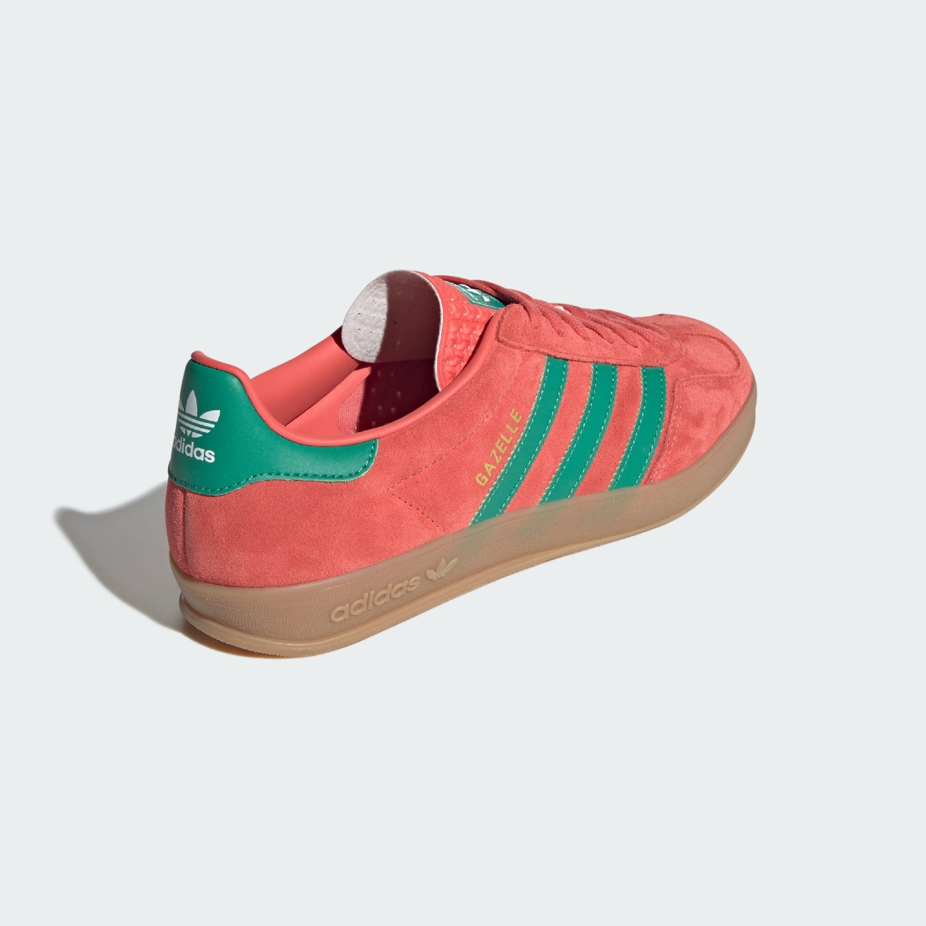 Gazelle Indoor Shoes - 6