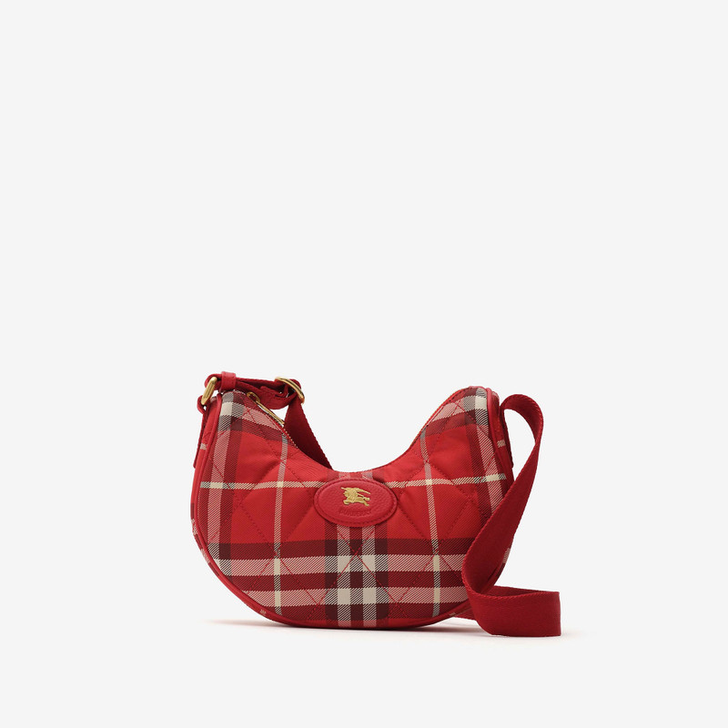 Horseshoe Crossbody Bag​ 1