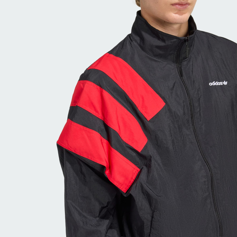 ARCHIVE BLOCKED TRACK TOP 6
