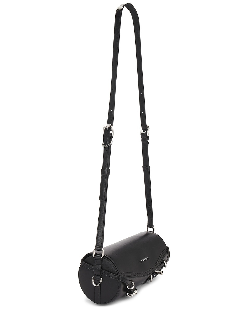 Voyou Roller Bag - 3