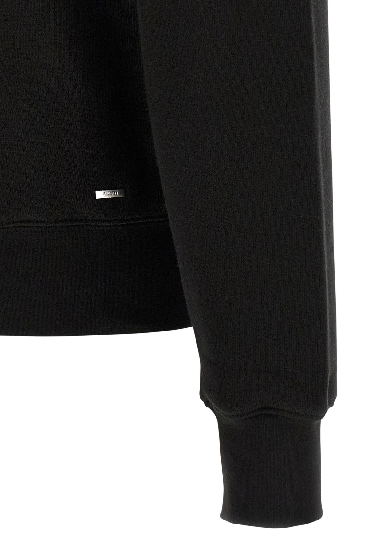 'Club Amiri' hoodie - 4