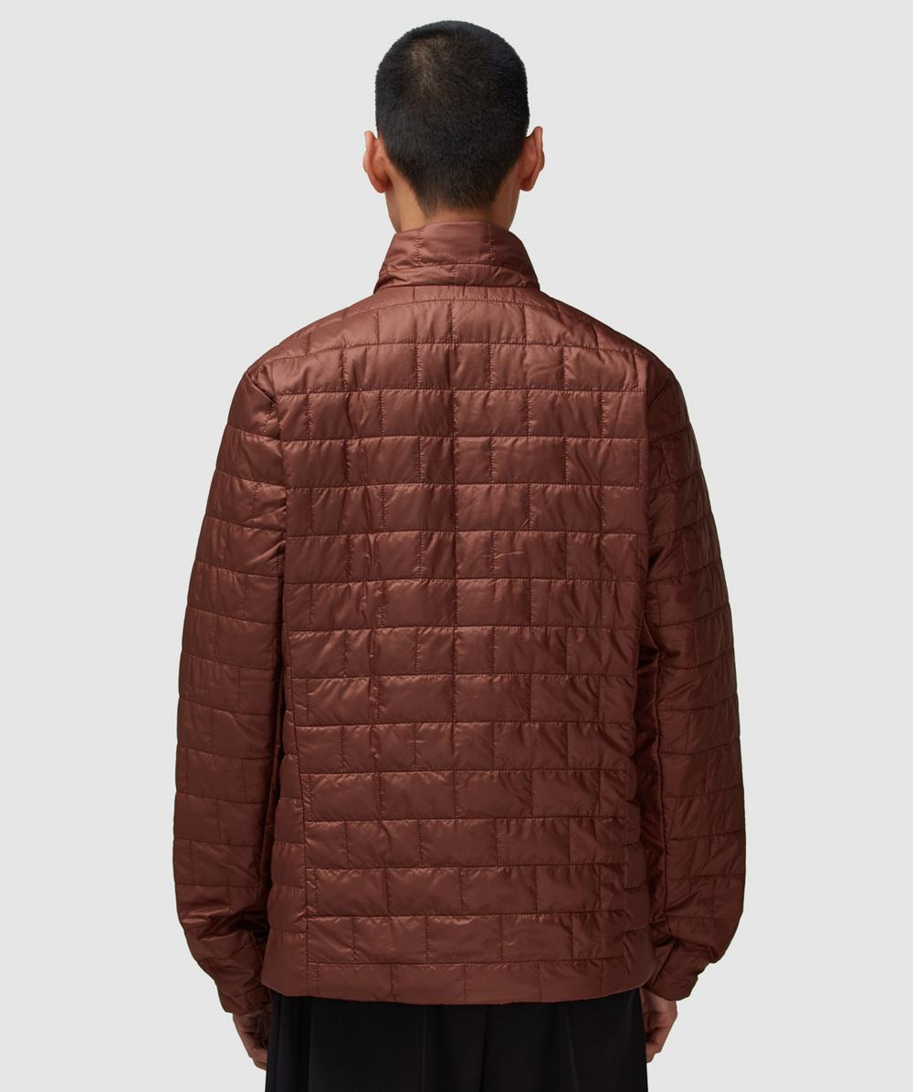 Nano puff jacket - 3