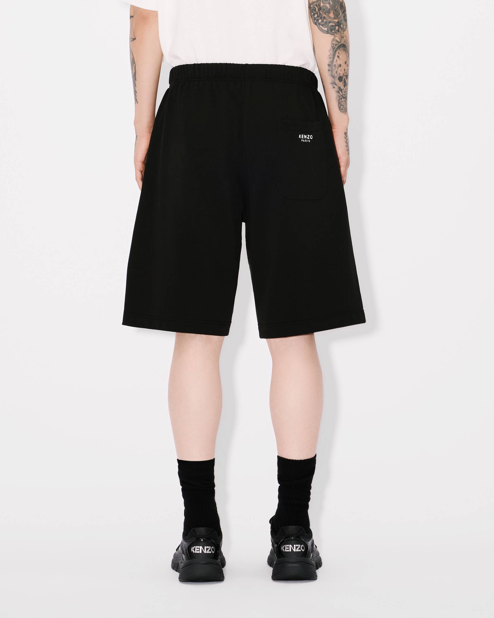 'KENZO Pop' embroidered short - 5