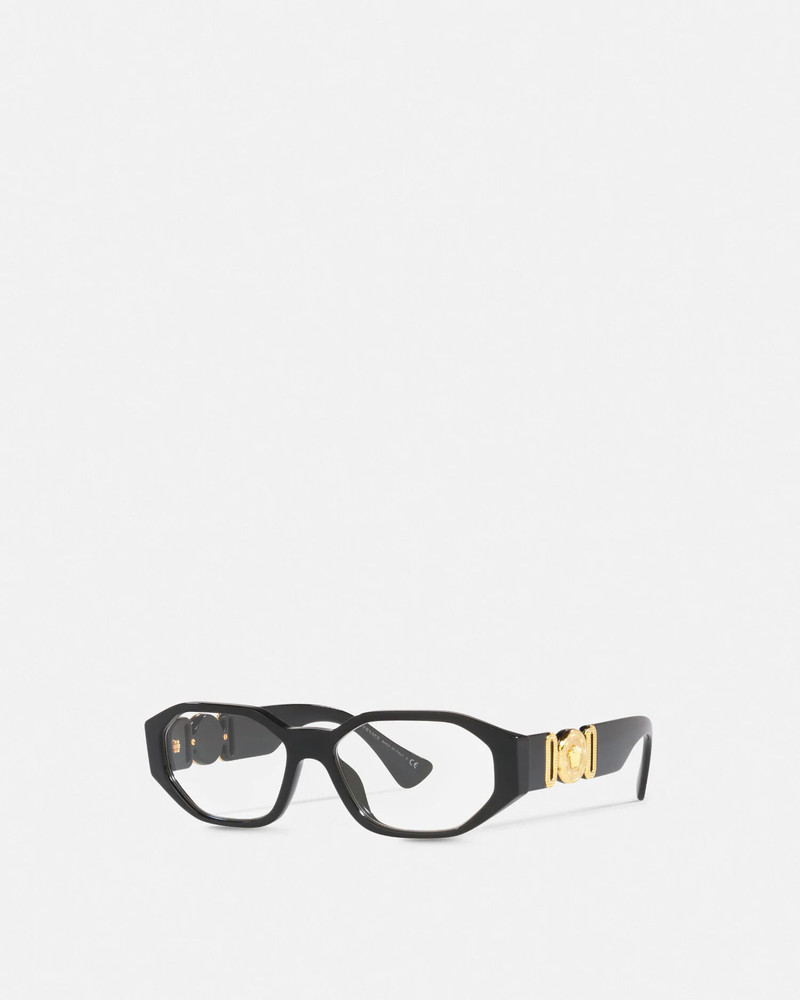 Medusa Biggie Glasses 1