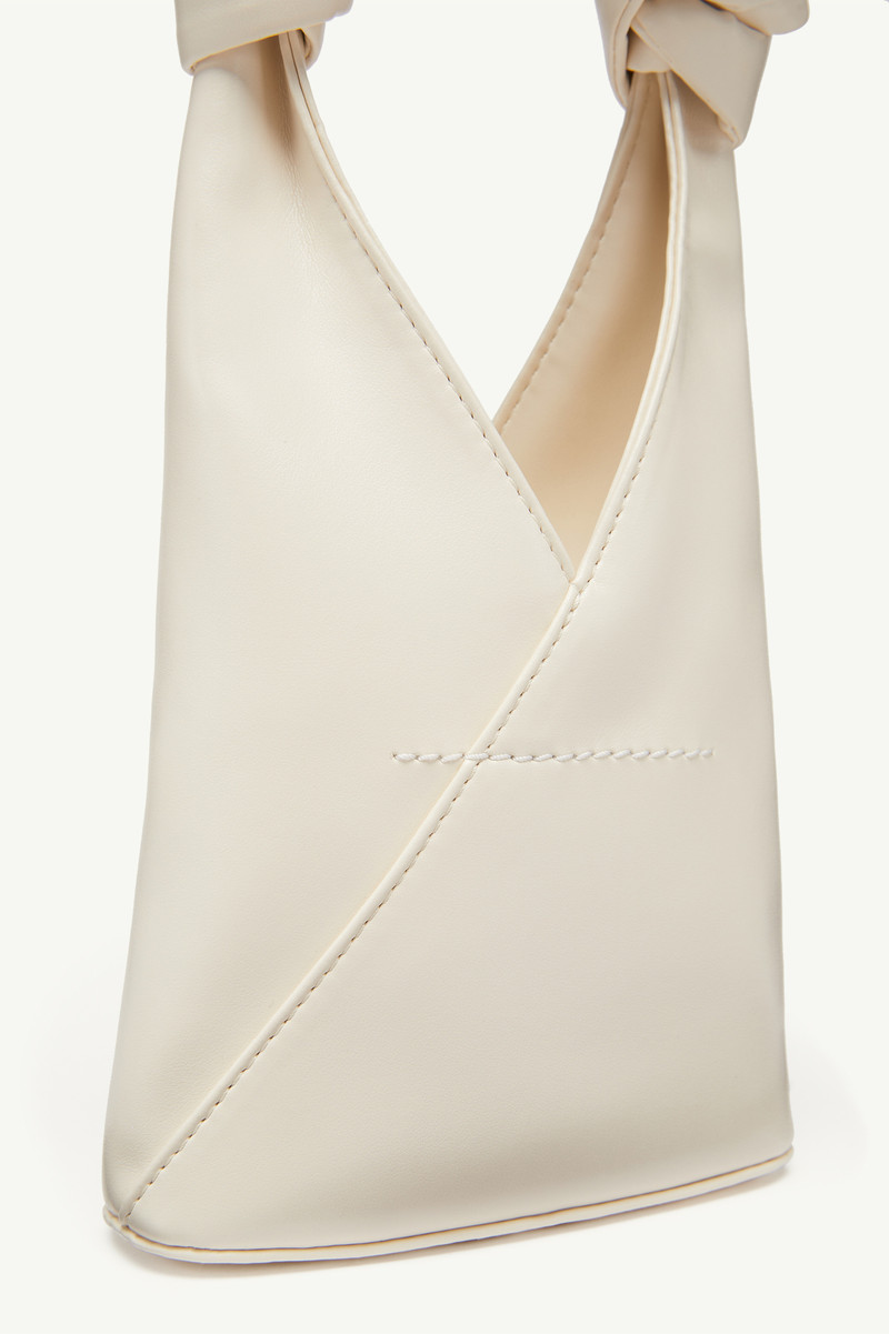 Japanese knotted bag 4