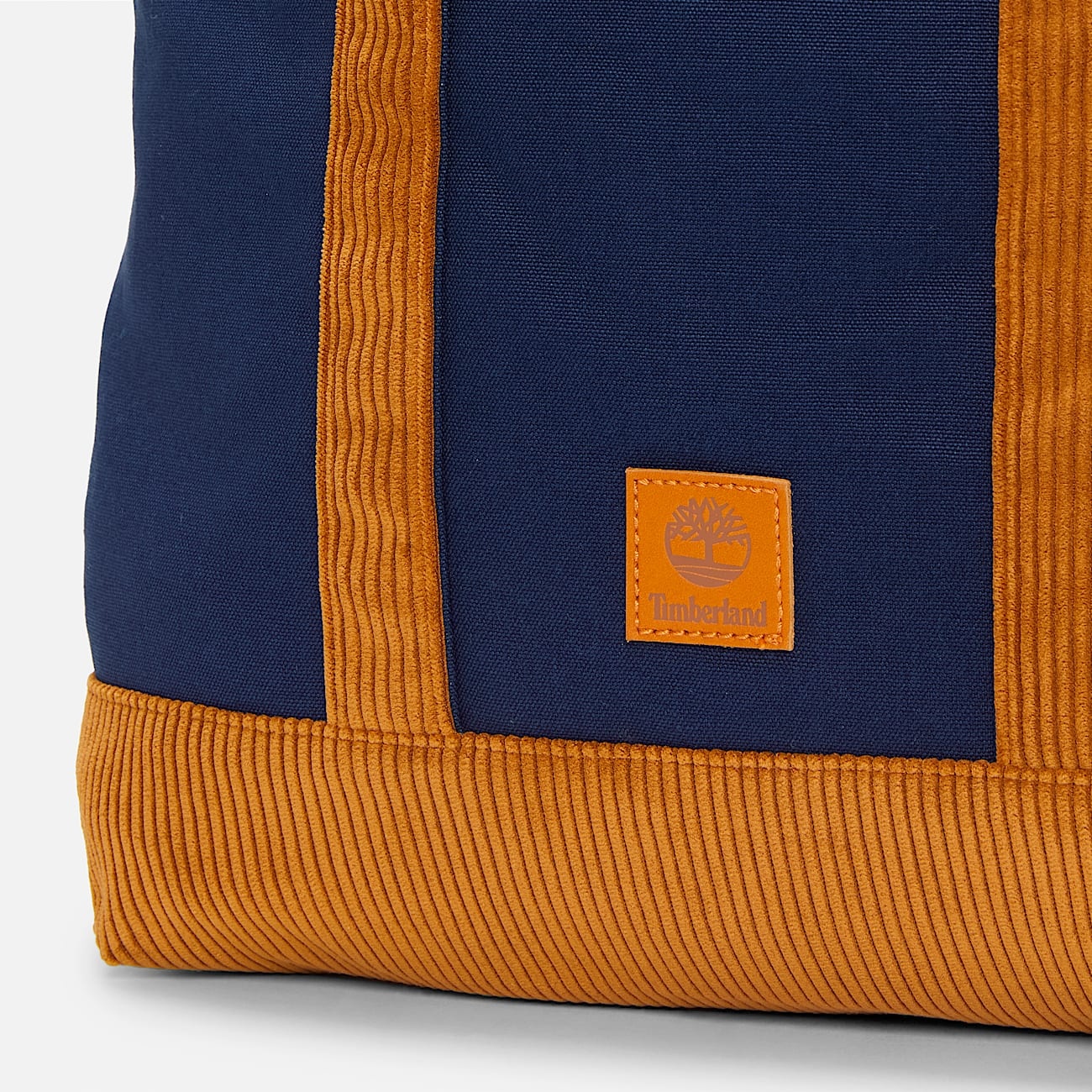 Canvas Easy Winter Tote - 4