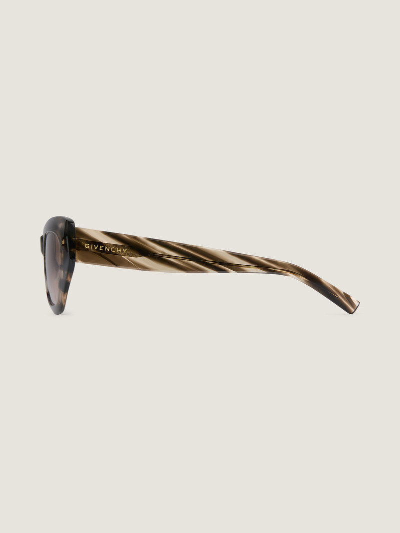 CITY SUNGLASSES IN ACETATE 3