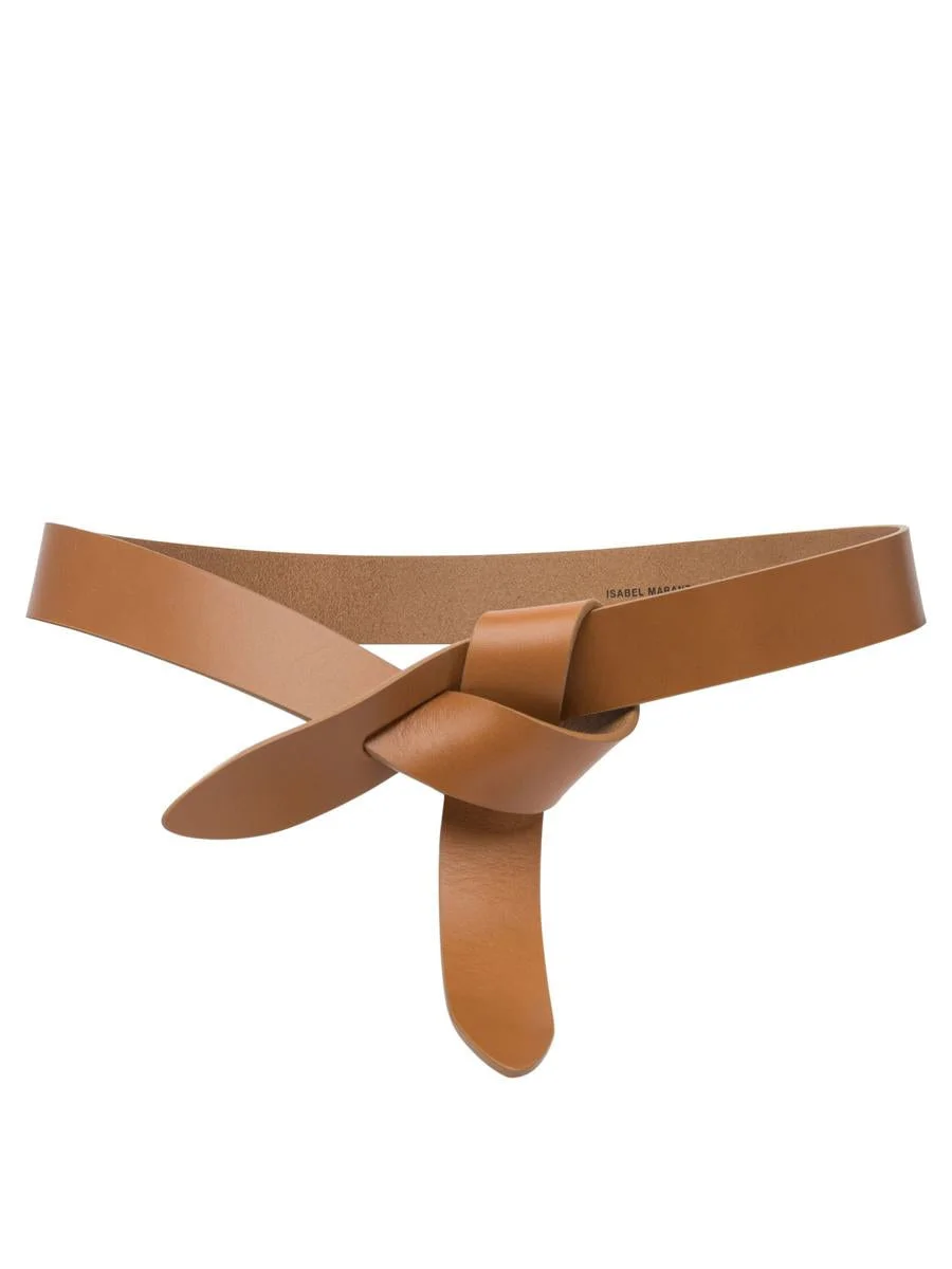Isabel Marant "Lecce" Belt - 1