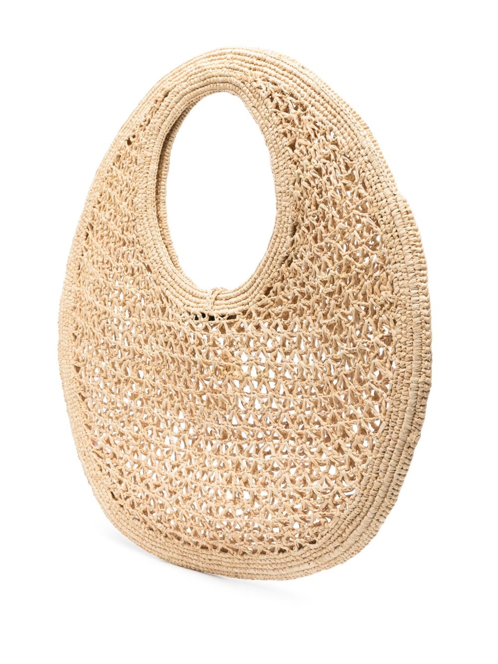 Le Rond Spiaggia tote bag - 3