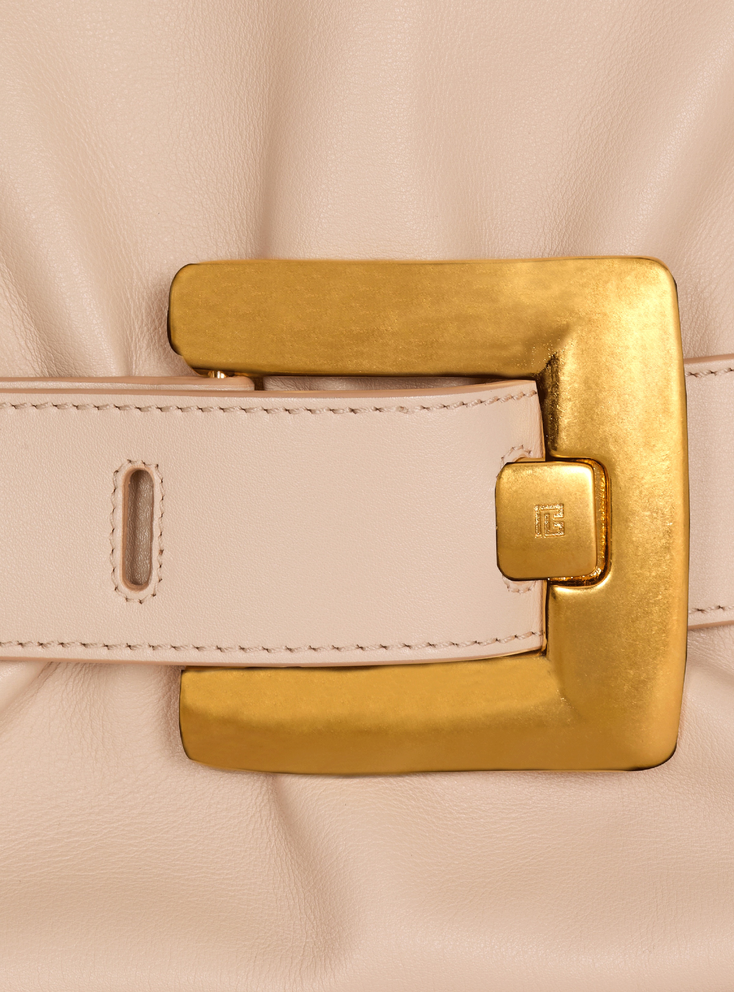 Calfskin Anthem Shoulder bag - 7