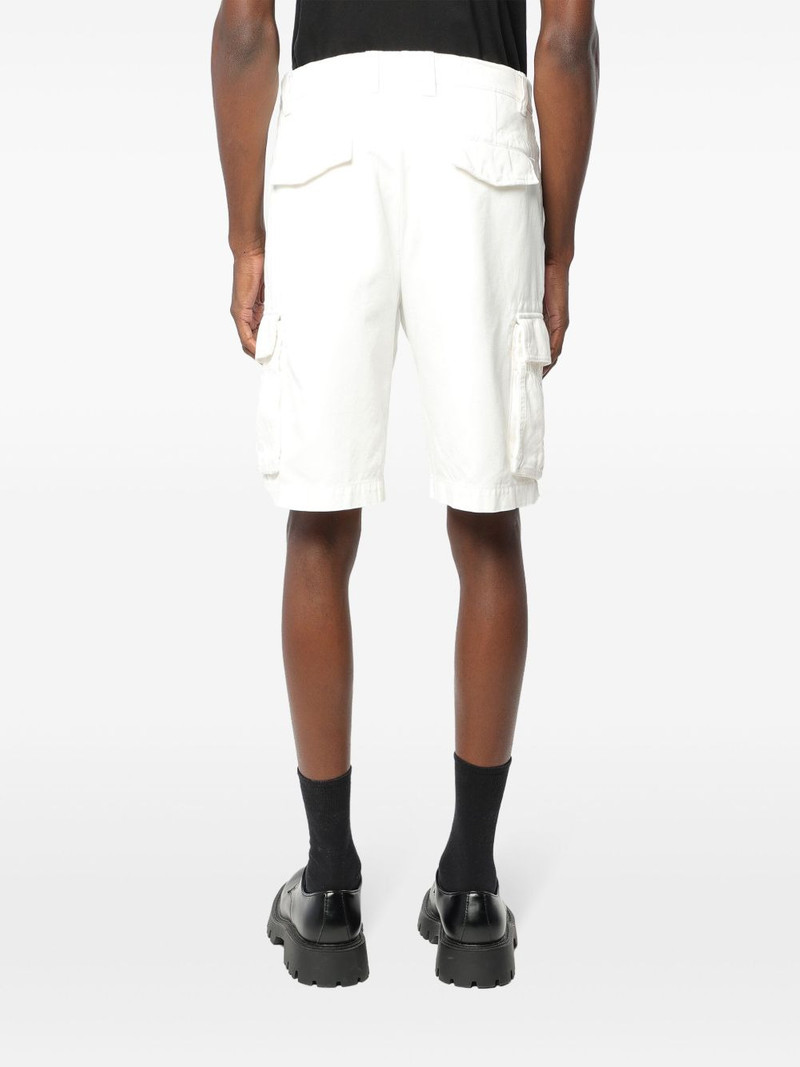 cotton cargo shorts 4