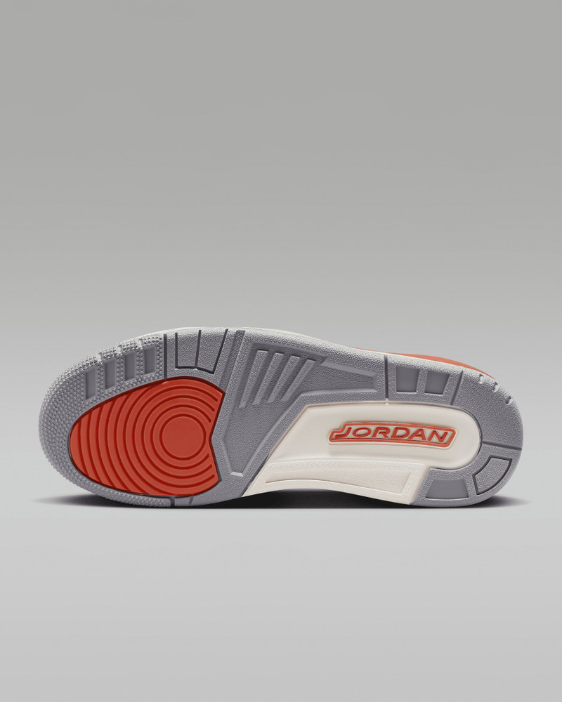 Jordan Air Jordan 3 Retro Women's Shoes outlook