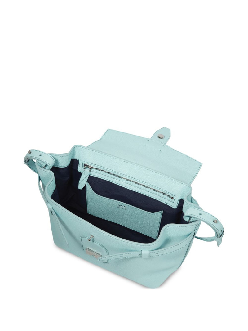 Charlie tote bag 5