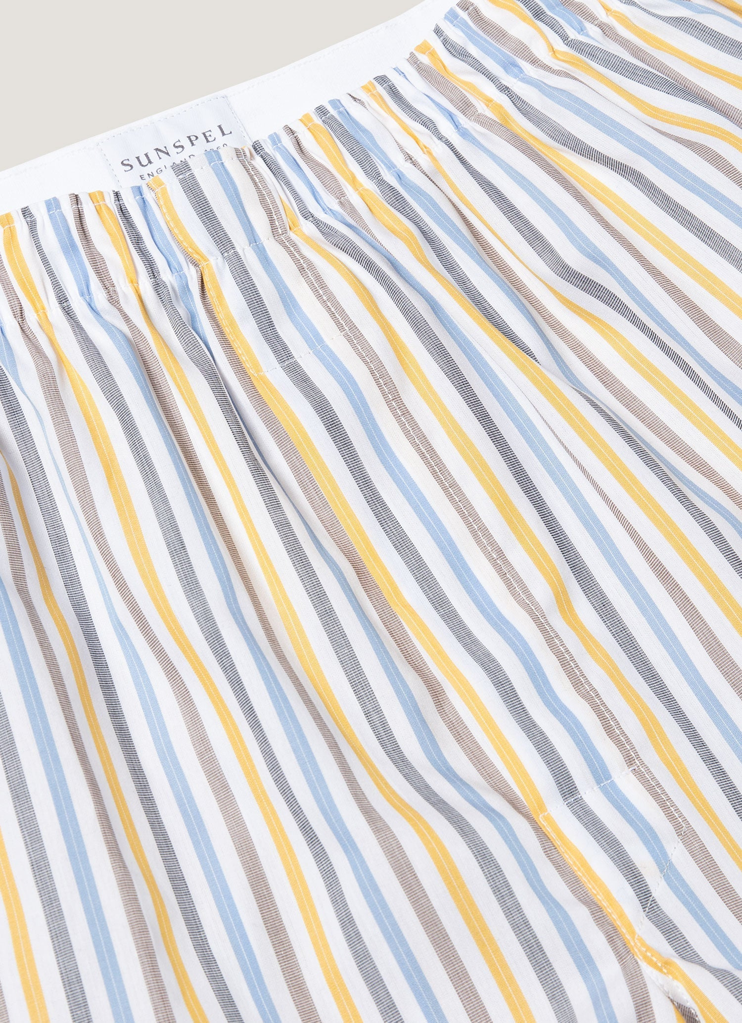 Classic Boxer Shorts - 4