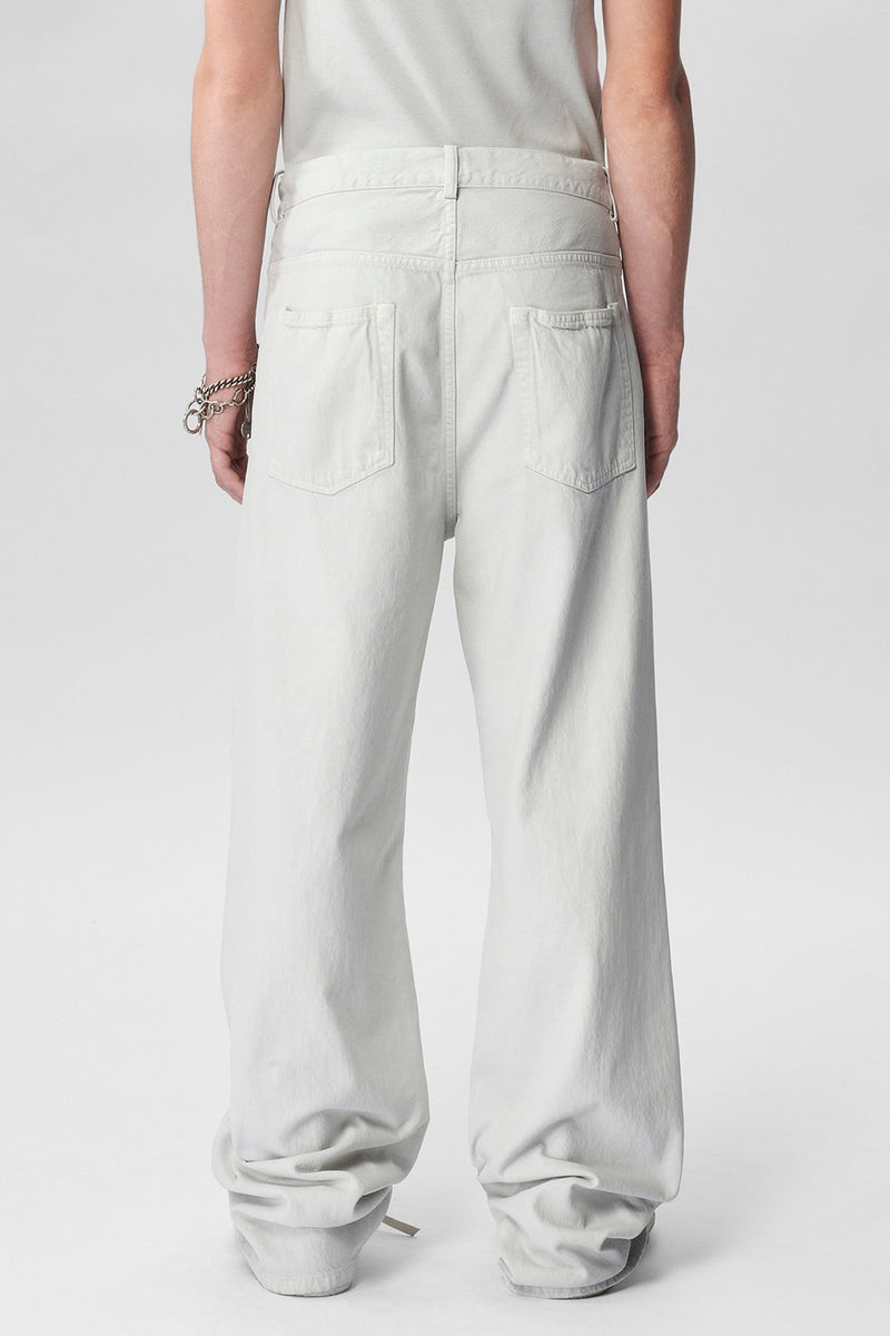 Ronald 5 Pockets Comfort Trousers 3