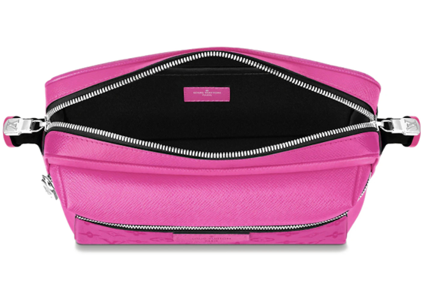 Louis Vuitton Outdoor Messenger Fuchsia - 3
