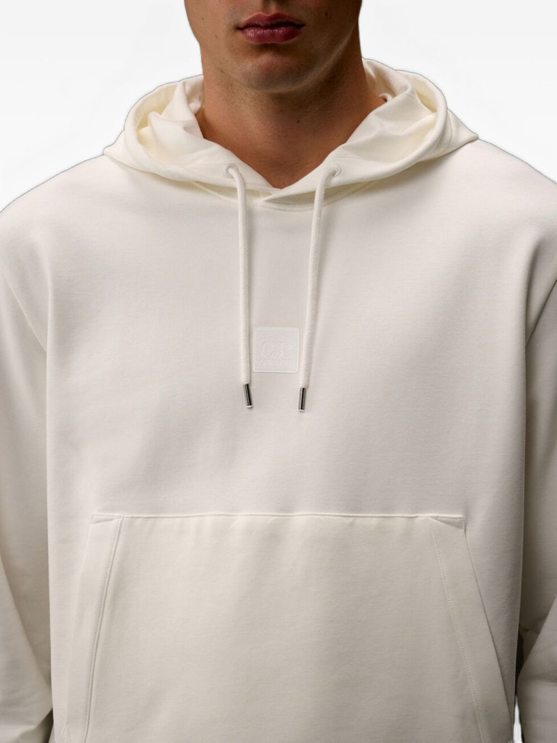 kangaroo-pocket hoodie 4