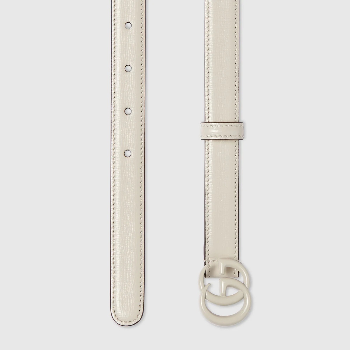 GG Marmont thin belt - 2