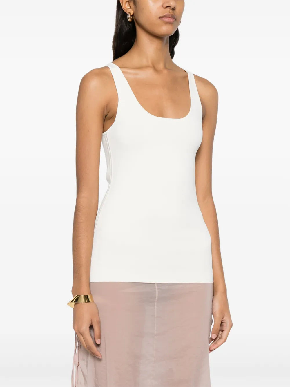 Toteme Women Knitted Top - 3