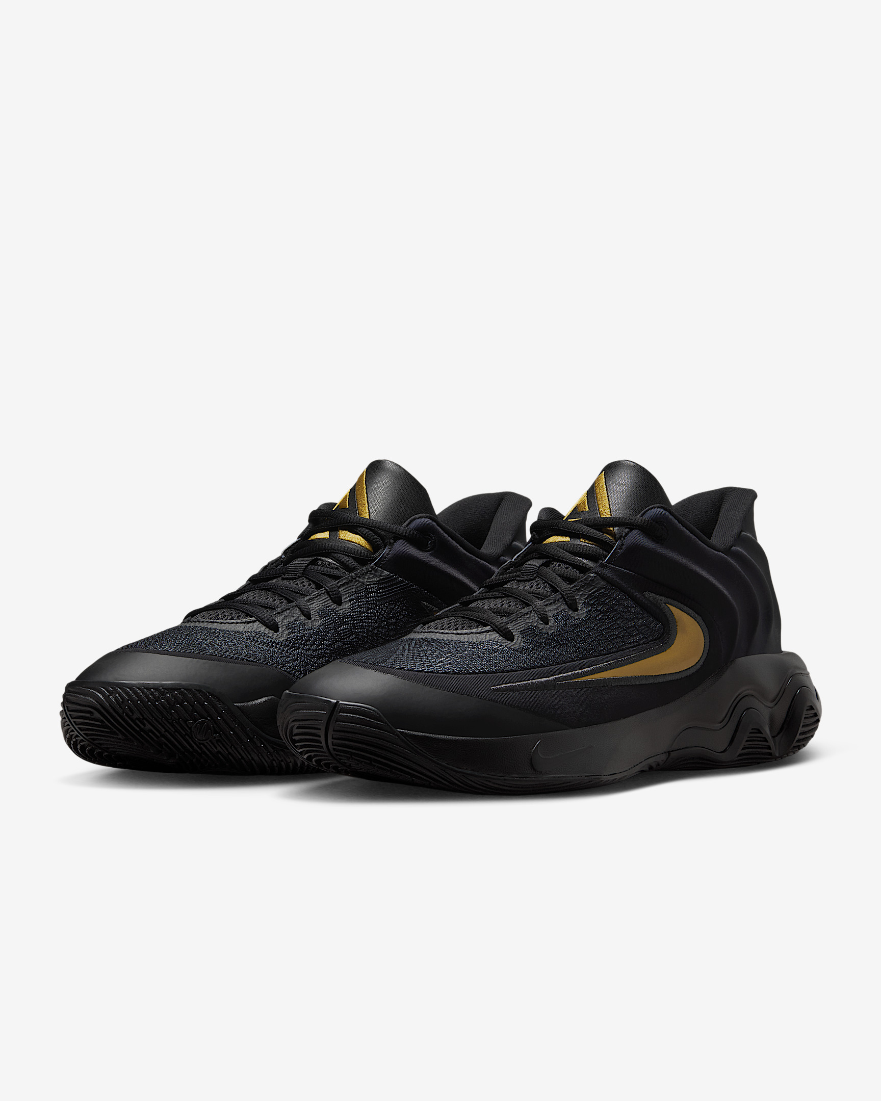 Giannis Immortality 4 Basketball Shoes - 5