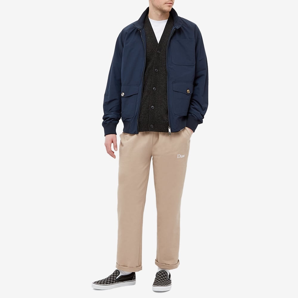 Vans x Baracuta Chore Coat - 8