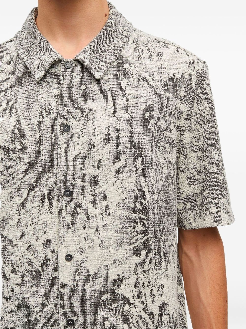 Sakvist shirt - 3