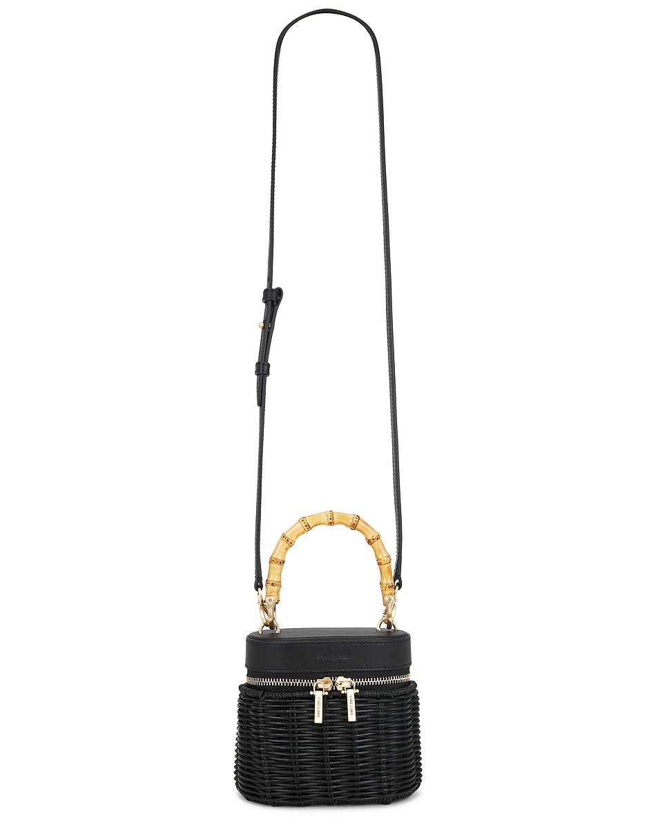 Gwyneth Crossbody Bag - 1