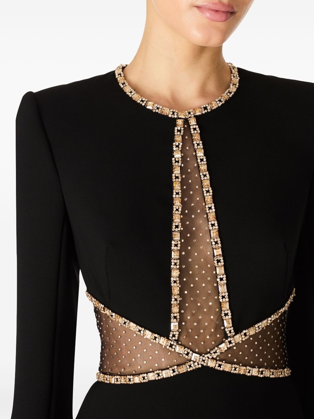 Luca gown - 4