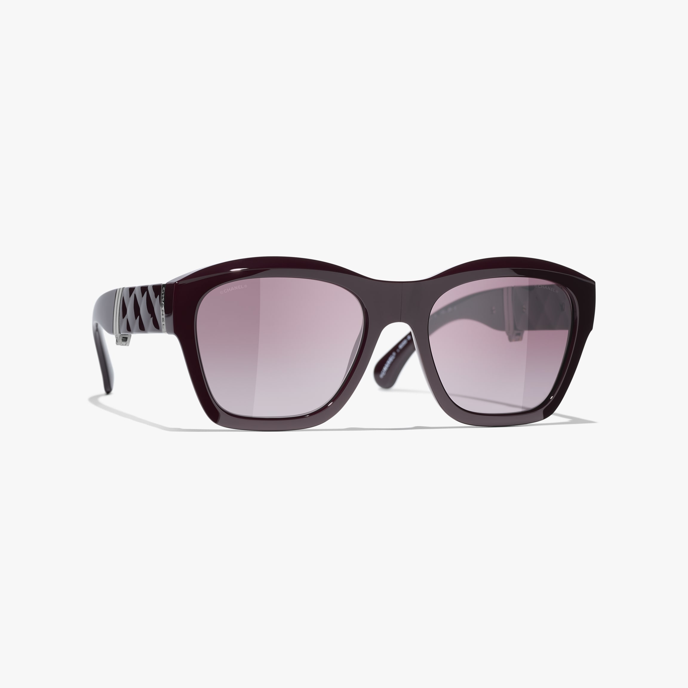 Square Sunglasses - 1