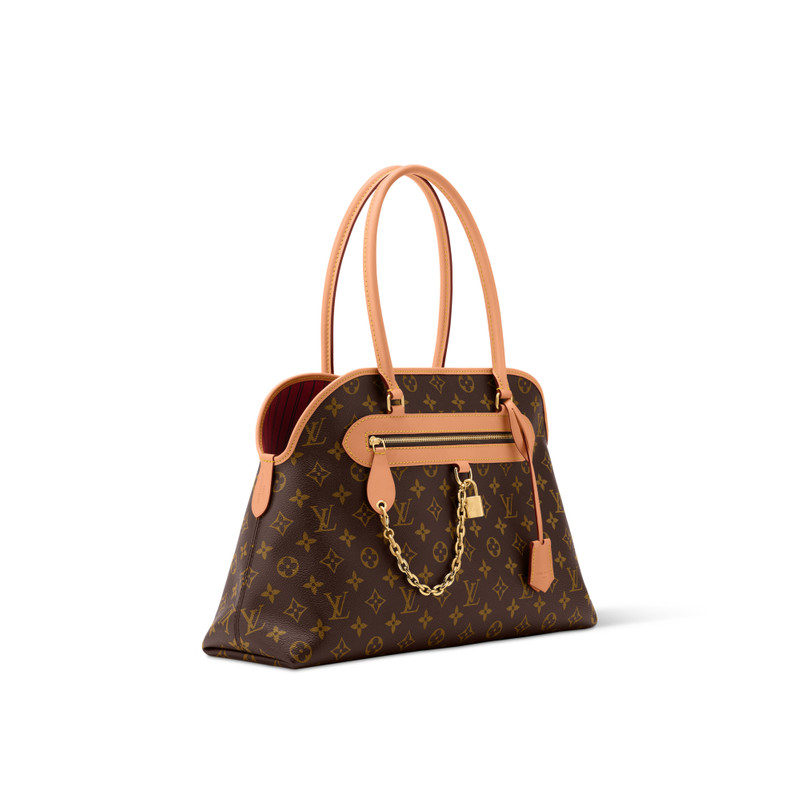 Louis Vuitton Ever More MM outlook