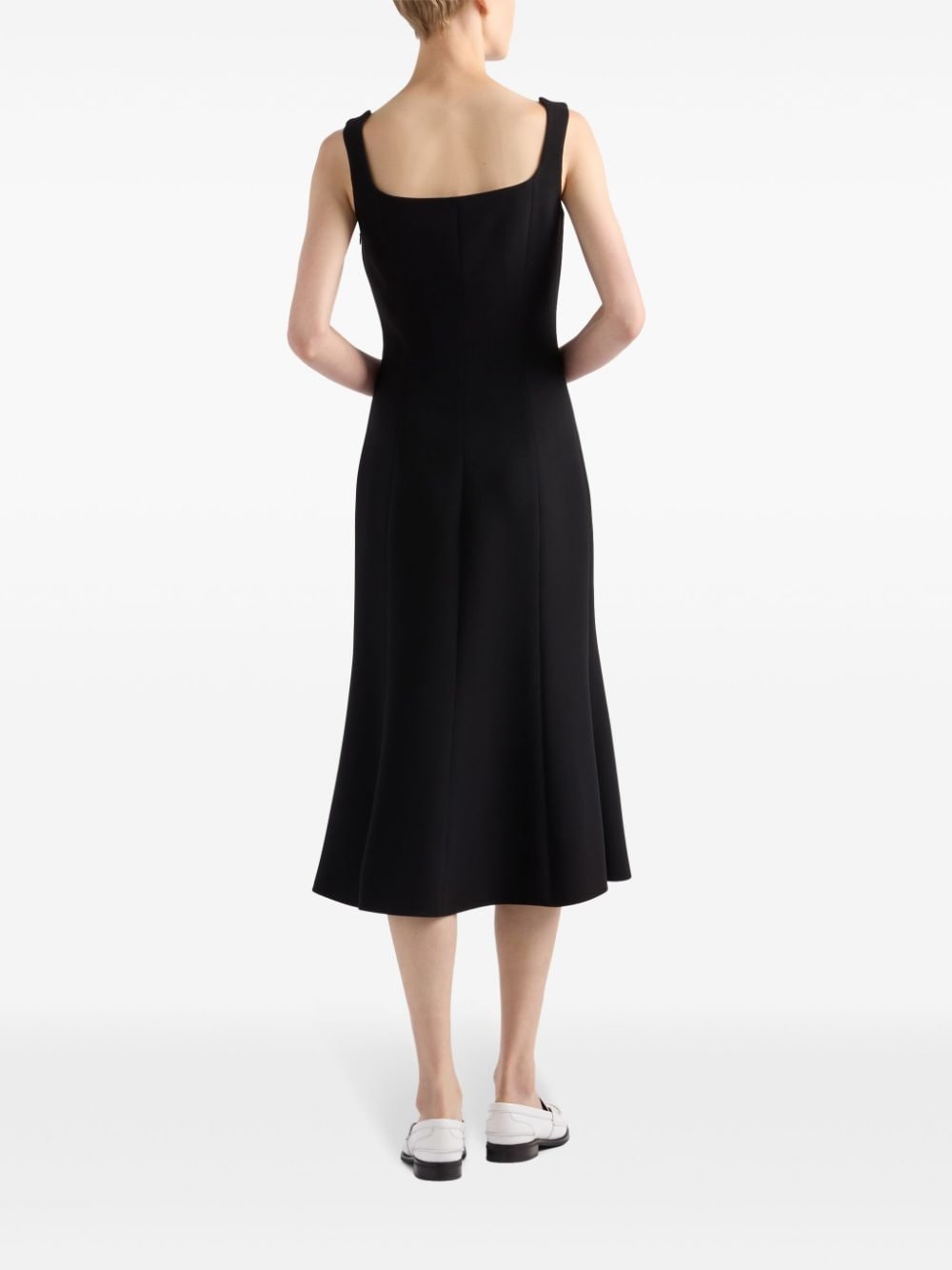 cady midi dress - 3