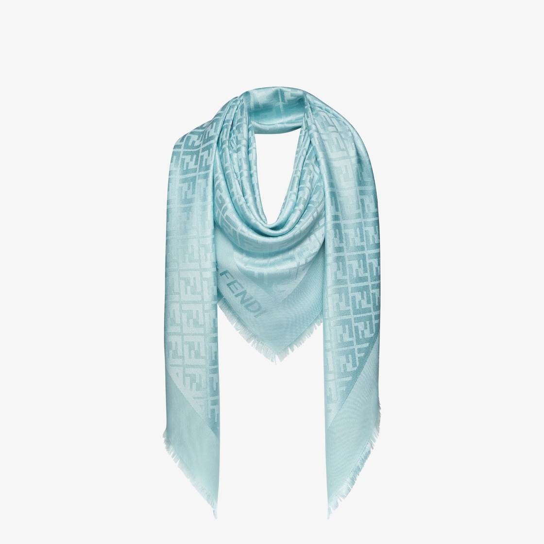 FF Shawl - 2