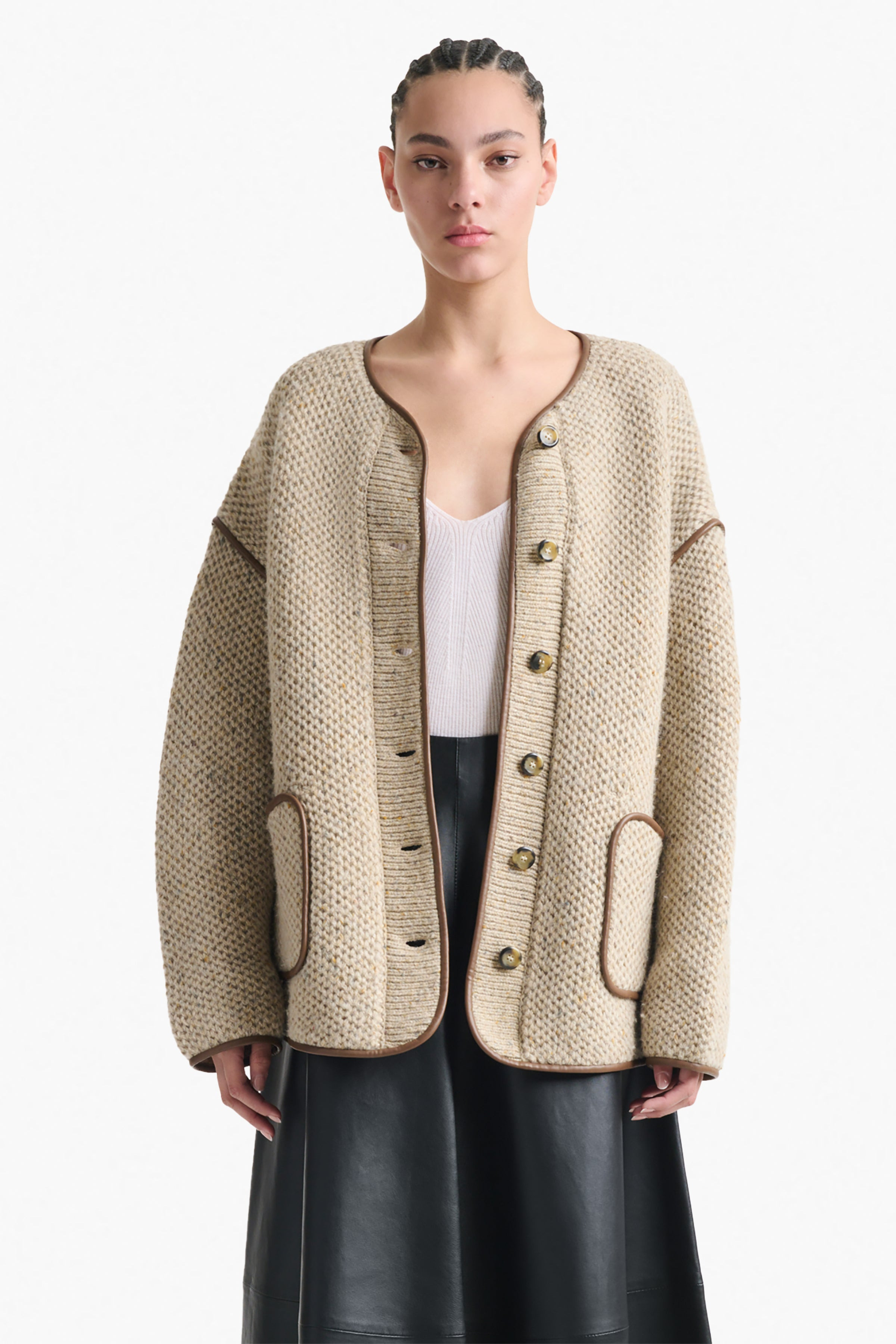 MEDRANO JACKET - 3
