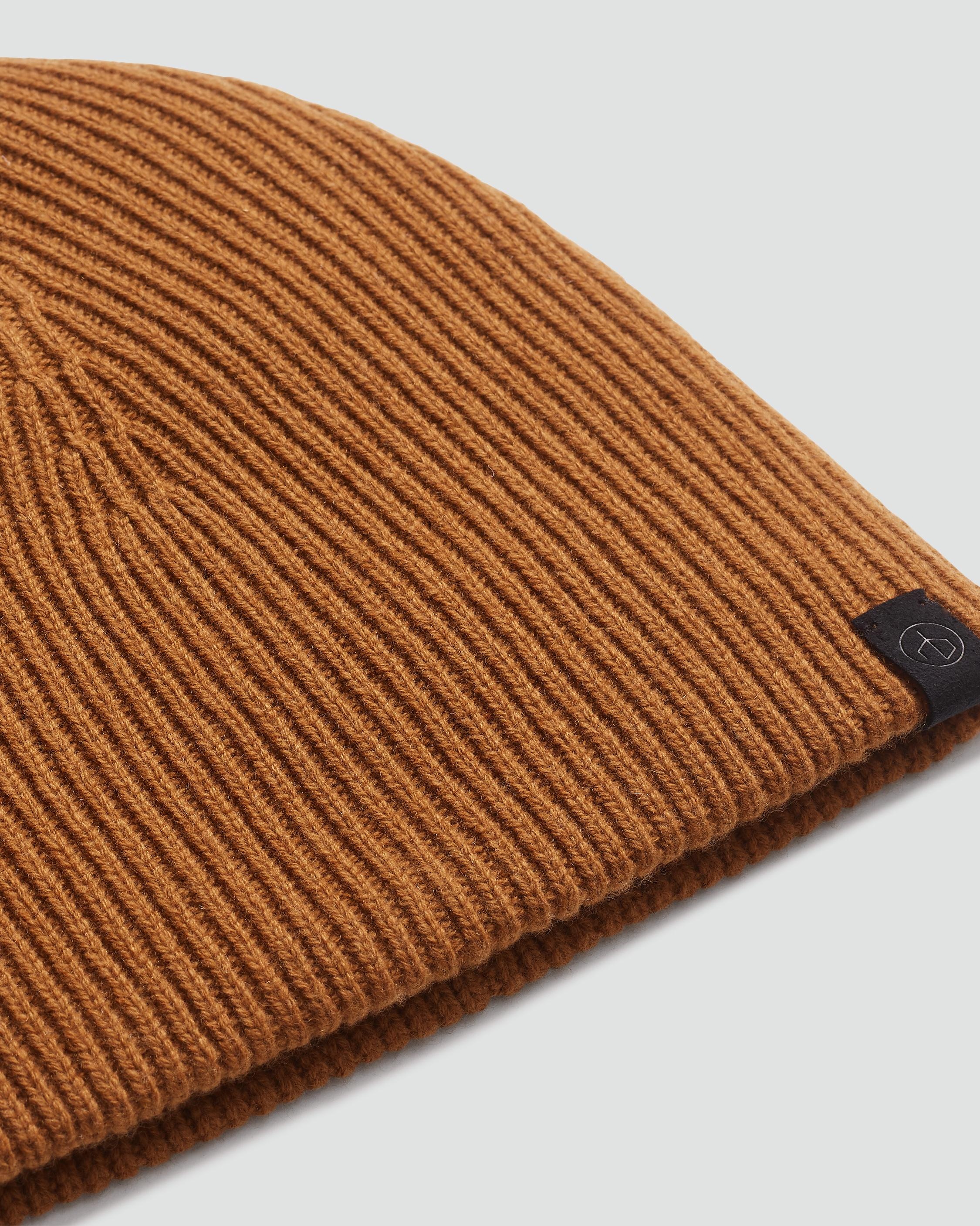 Ace Beanie
Cashmere Hat - 2