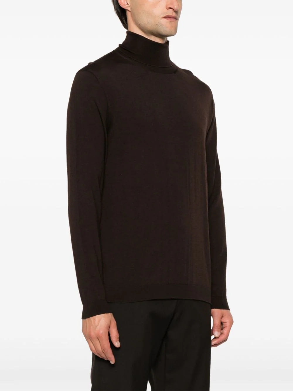 TURTLENECK SWEATER - 3