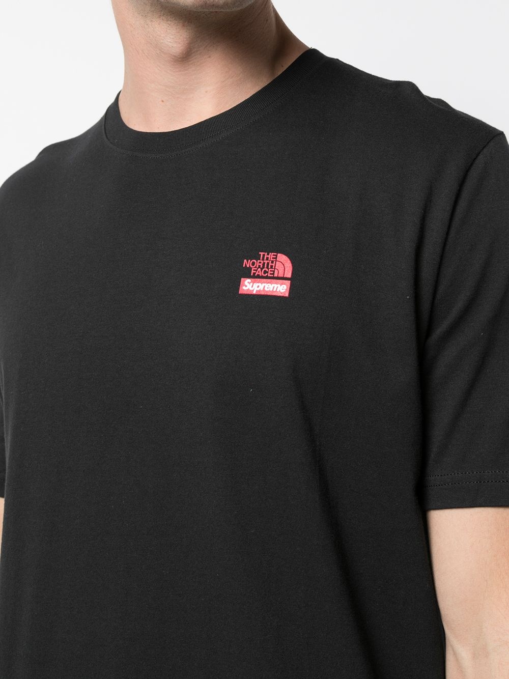 x The North Face T-shirt - 5