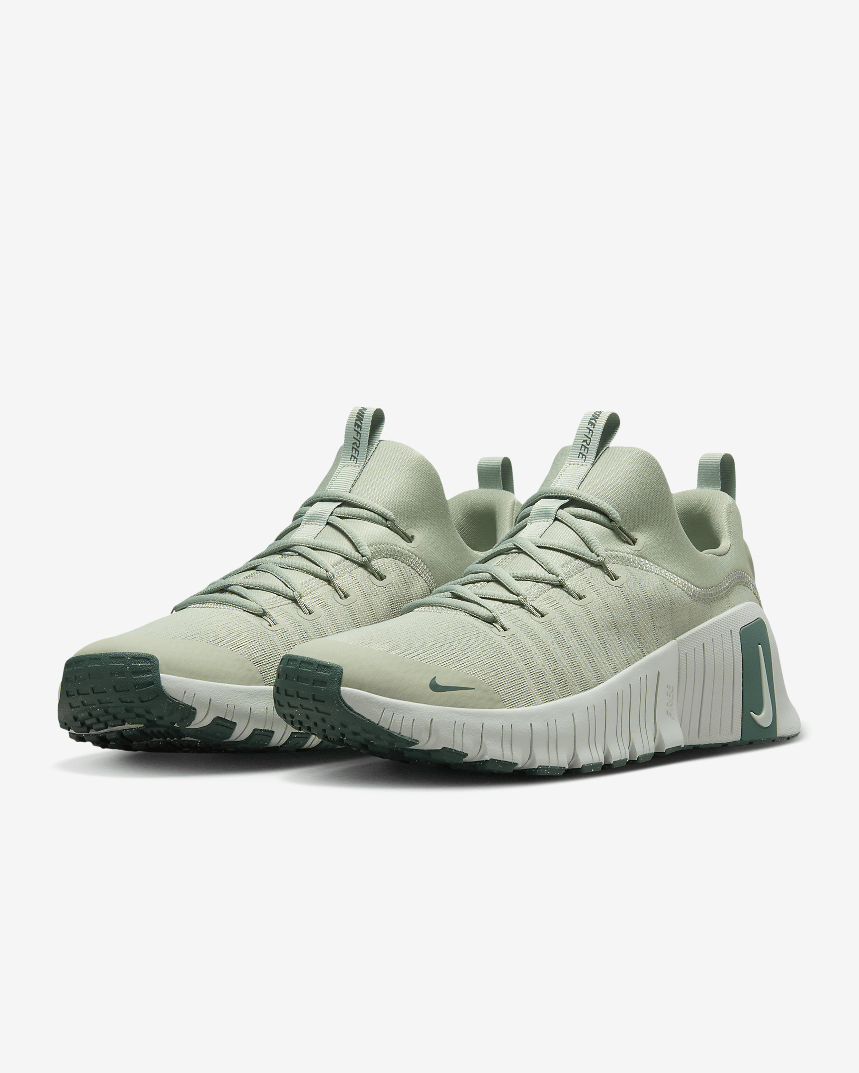 Nike Free Metcon 6 Men's Workout Shoes - 5