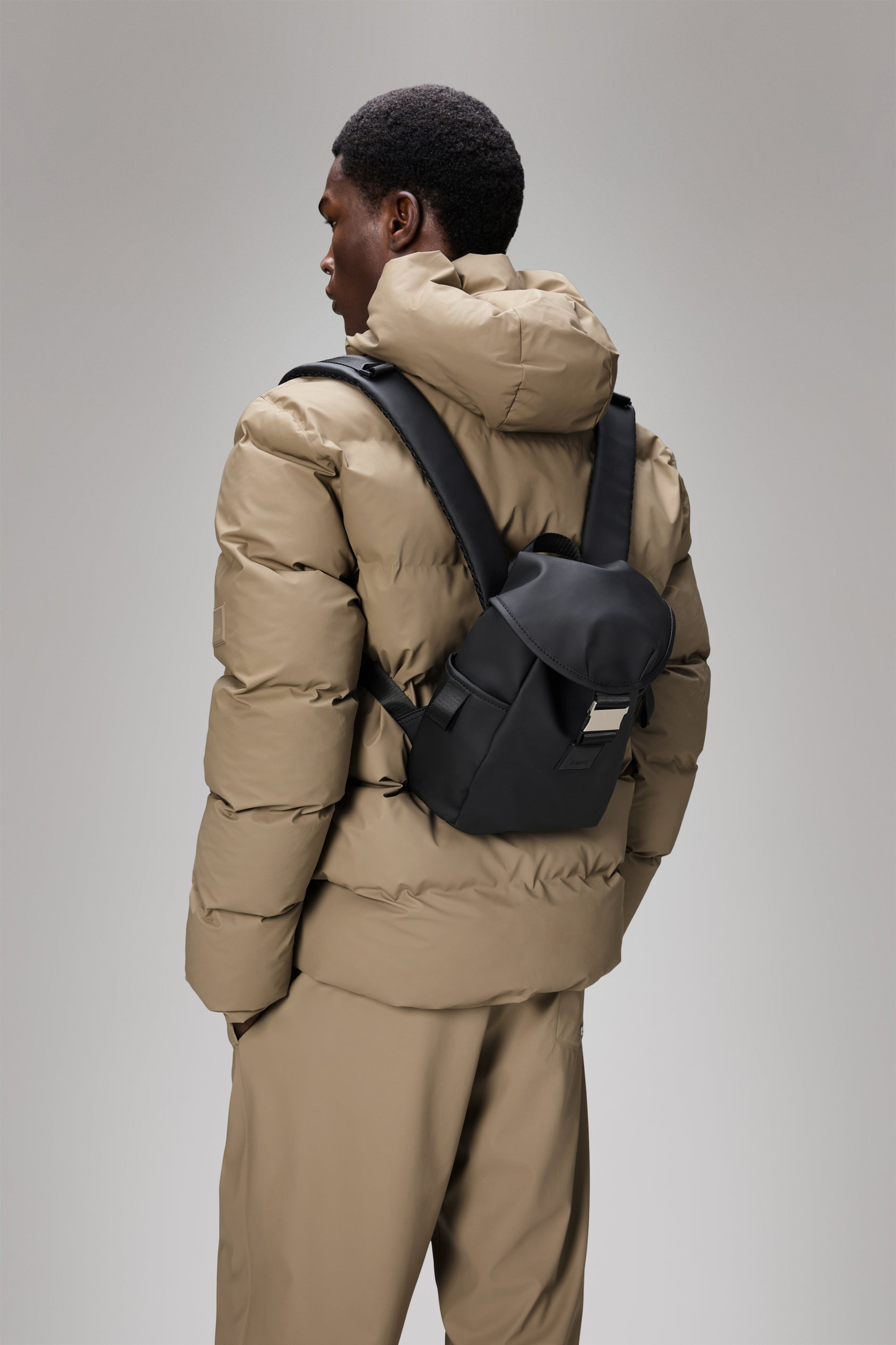 Valera Bucket Backpack Mini - 2