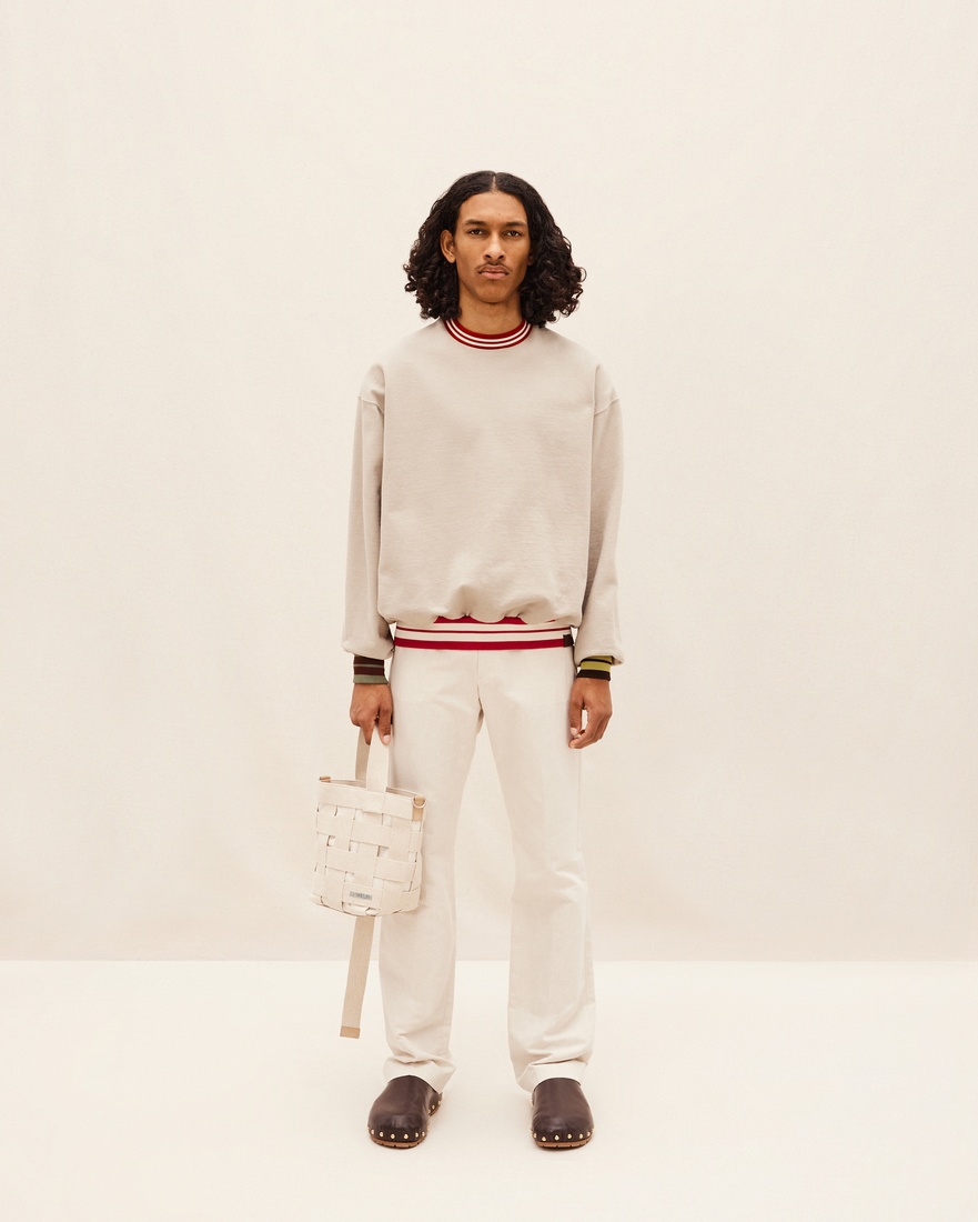 Le sweatshirt Lasso - 2