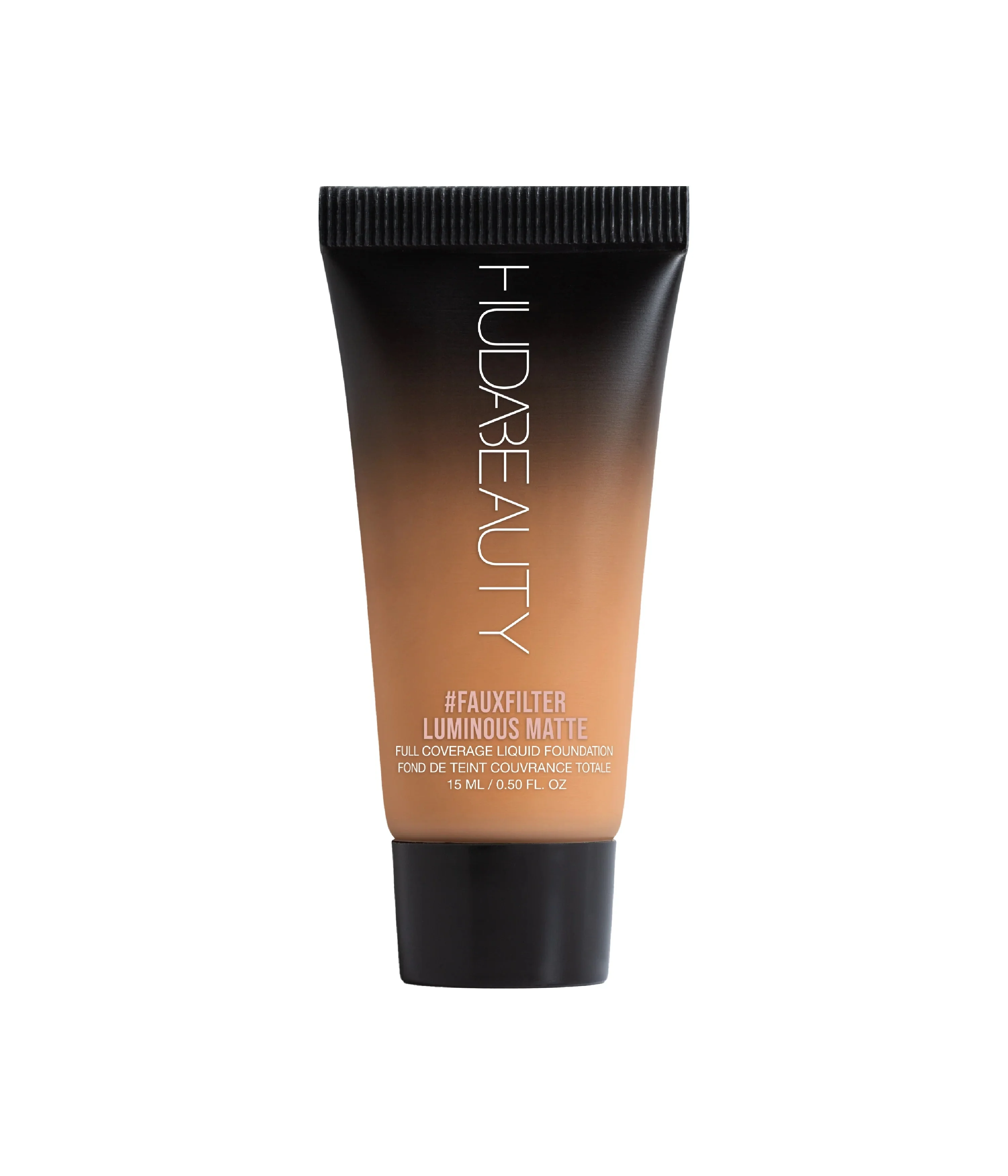 #FauxFilter Luminous Matte Foundation Mini - 1